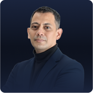 Syed Mohd Naquib Alattas