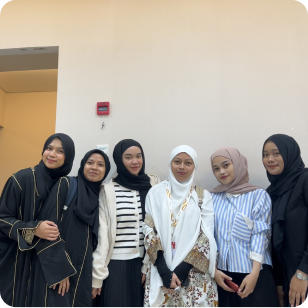 Life With Rania - Team Spirit